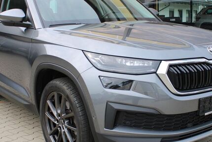 Skoda Kodiaq 65.365 km 32.499 &euro; Teisendorf 83317