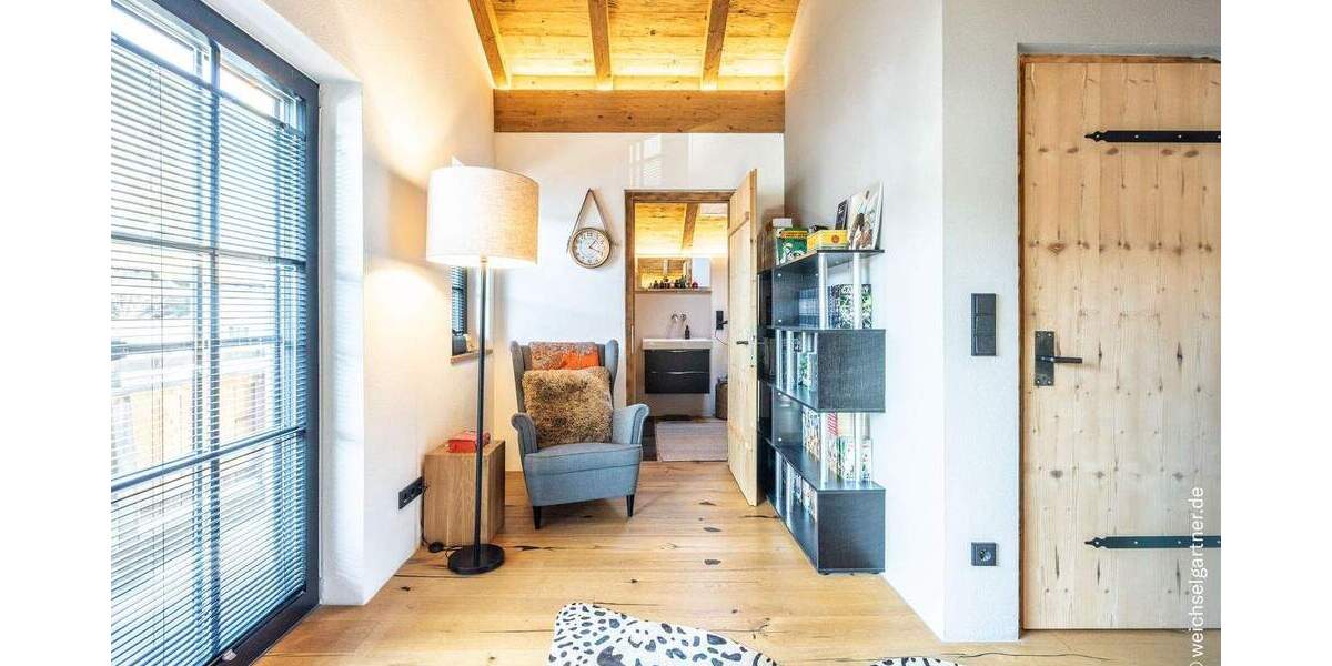 Einfamilienhaus Prien am Chiemsee Prien - 5 Zimmer, 219 m&sup2;, 2.585.000&euro; | Angebot:25665082