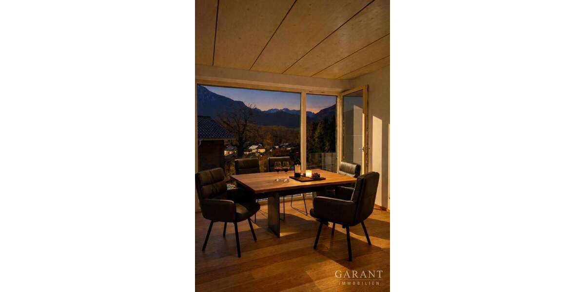 Etagenwohnung Bad Reichenhall - 4 Zimmer, 138 m&sup2;, 1.100.000&euro; | Angebot:25458780