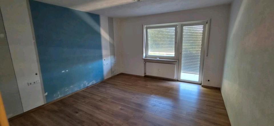 Etagenwohnung Garching an der Alz - 3.5 Zimmer, 150 m&sup2;, 1.300&euro; | Angebot:26448816