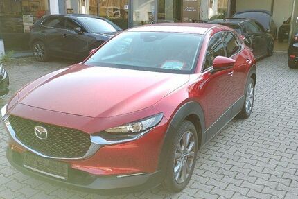 Mazda CX-30 14.771 km 24.450 &euro; Traunstein 83278