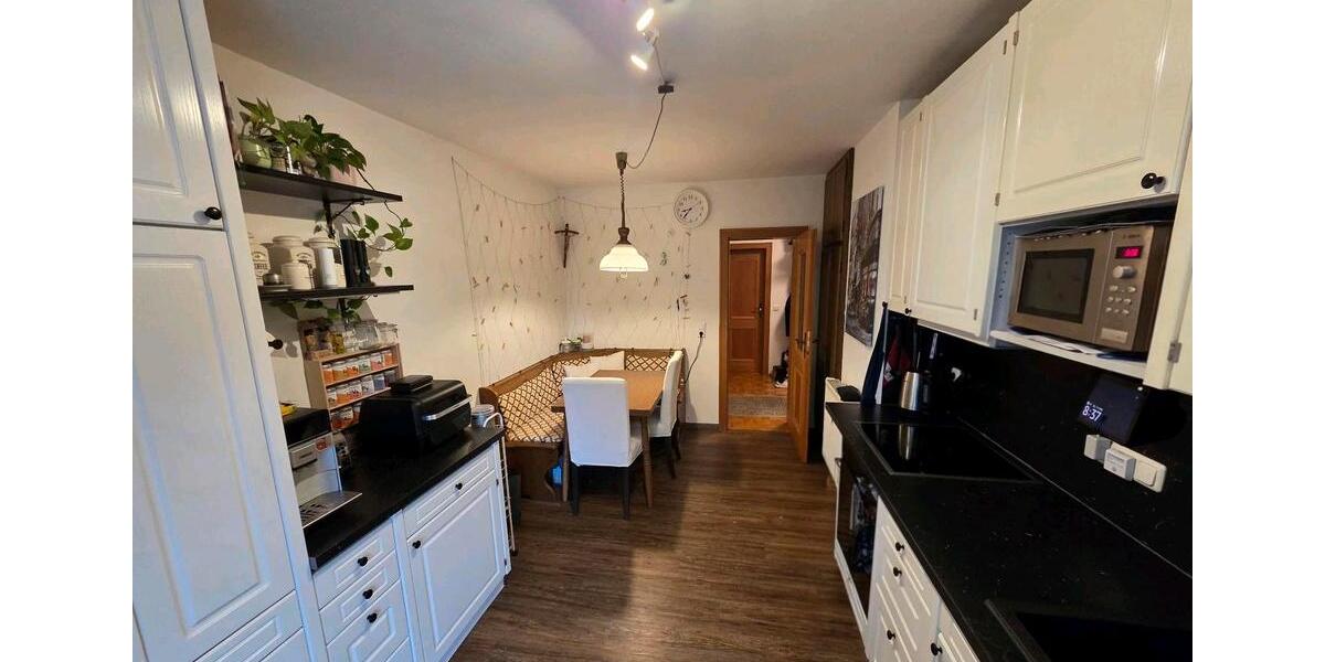 Etagenwohnung Ruhpolding - 2 Zimmer, 62 m&sup2;, 280.000&euro; | Angebot:25056009