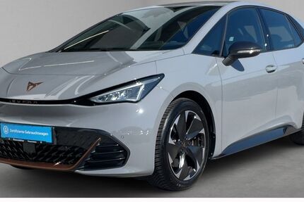 Cupra Born 22.106 km 28.540 &euro; Traunstein 83278