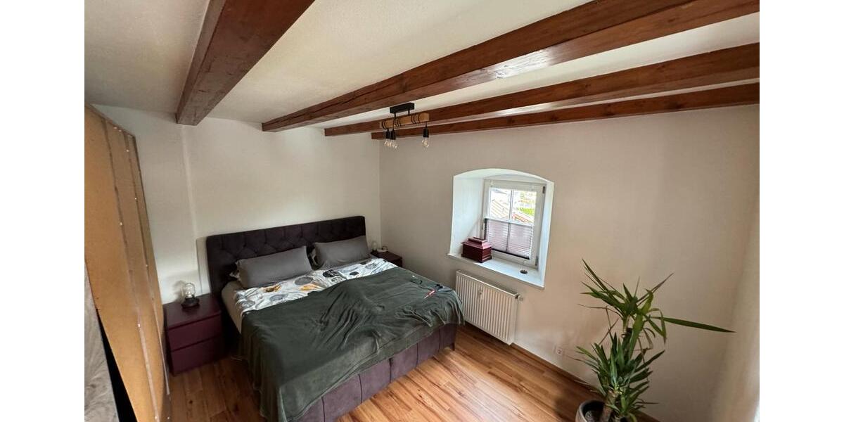 Etagenwohnung Piding - 2 Zimmer, 104 m&sup2;, 1.450&euro; | Angebot:27552757