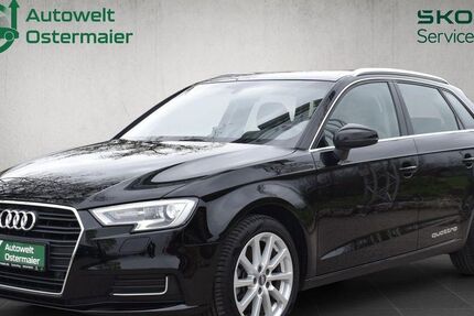 Audi A3 75.885 km 17.690 &euro; Tacherting 83342