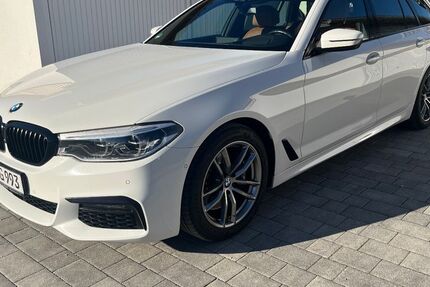 BMW 530 182.000 km 24.800 &euro; Fridolfing 83413