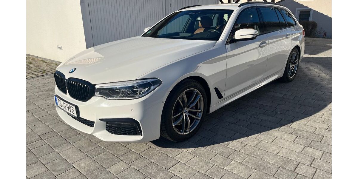 BMW 530 182.000 km 24.800 &euro; Fridolfing 83413