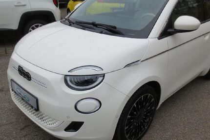 Fiat 500e 31.865 km 24.800 &euro; Ainring 83404