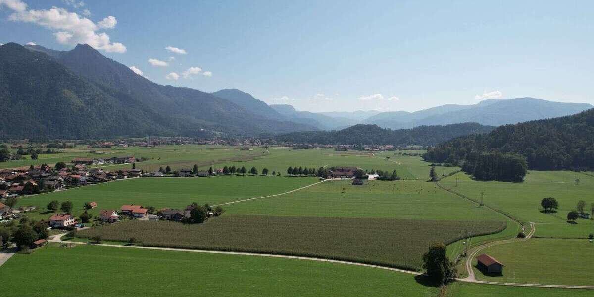 Einfamilienhaus Grassau Mietenkam - 4 Zimmer, 120 m&sup2;, 998.000&euro; | Angebot:23998929