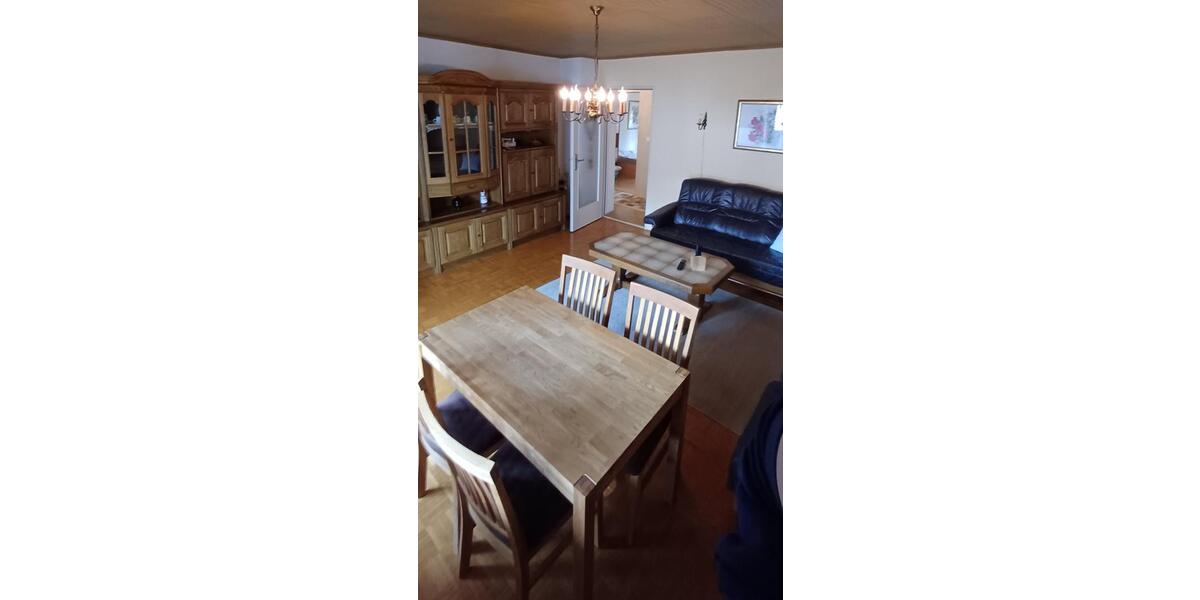 Etagenwohnung Traunreut Irsing - 3 Zimmer, 73 m&sup2;, 283.000&euro; | Angebot:24043801