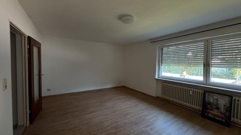 Etagenwohnung Bad Reichenhall - 1 Zimmer, 40 m&sup2;, 550&euro; | Angebot:27609525