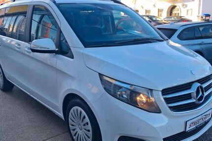 Mercedes-Benz V 220 283.450 km 20.390 &euro; Traunstein 83278