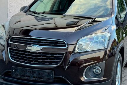 Chevrolet Trax 154.000 km 6.900 &euro; Garching an der Alz 84518