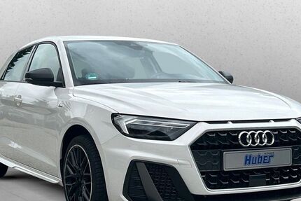 Audi A1 5.000 km 27.180 &euro; Bad Reichenhall 83435
