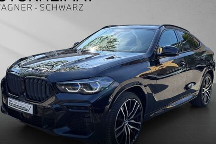 BMW X6 M50 32.500 km 69.890 &euro; Traunstein 83278