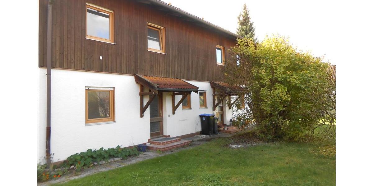 Doppelhaushälfte Tacherting - 5 Zimmer, 120 m&sup2;, 375.000&euro; | Angebot:25724851