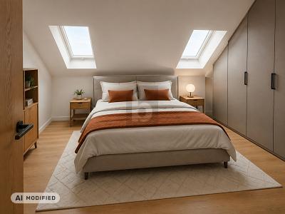 NEUBAU MIT AUSSICHT & LIEBLINGSPLATZ - Dachgeschoßwohnung Trostberg | Angebot:27458711