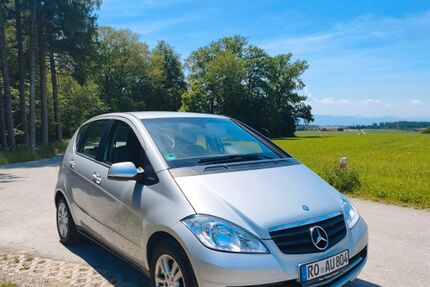 Mercedes-Benz A 160 57.894 km 5.500 &euro; Halfing 83128
