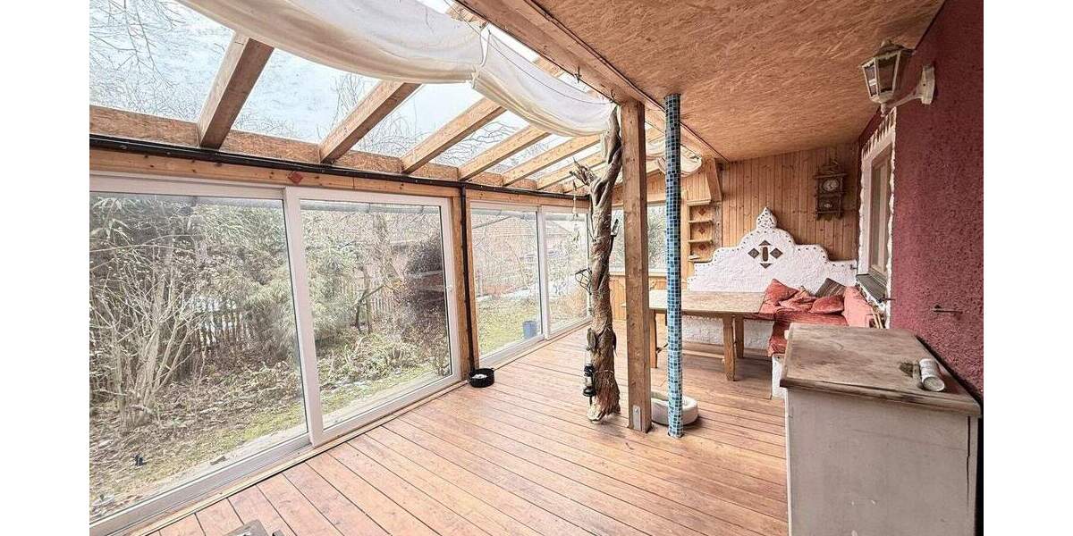 Einfamilienhaus Trostberg - 1 Zimmer, 200 m&sup2;, 495.000&euro; | Angebot:25660775