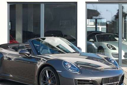 Porsche 991 55.000 km 101.911 &euro; Tacherting 83342