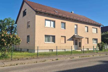 Wohnung Garching an der Alz - 3 Zimmer, 49 m&sup2;, 115.000&euro; | Angebot:25972329