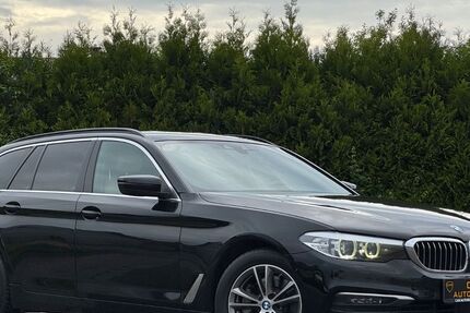 BMW 530 185.000 km 16.700 &euro; Trostberg 83308