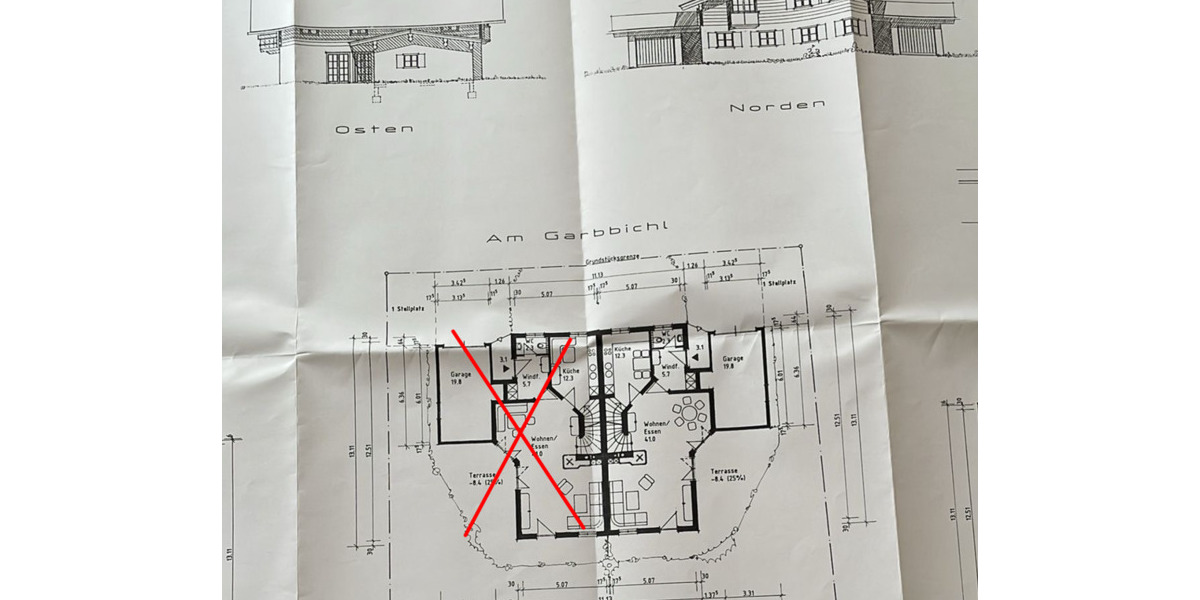 Doppelhaushälfte Unterwössen Oberwössen - 4 Zimmer, 125 m&sup2;, 935.000&euro; | Angebot:25903943