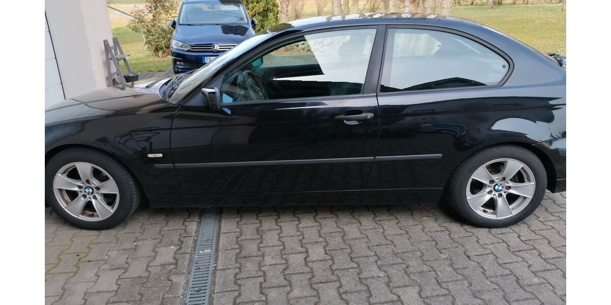 BMW 316 219.000 km 620 &euro; Waging 83329