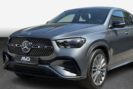 Mercedes-Benz GLE 350 4.000 km 91.990 &euro; Bad Reichenhall 83435