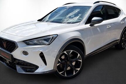 Cupra Formentor 89.700 km 24.990 &euro; Freilassing 83395
