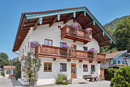 Gewerbeobjekt Ruhpolding - 1.298.000&euro; | Angebot:27439322