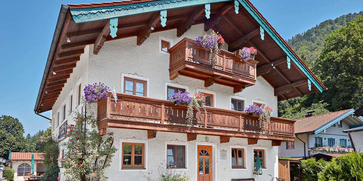 Gewerbeobjekt Ruhpolding - 1.298.000&euro; | Angebot:27439322