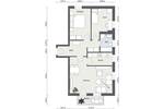 Etagenwohnung Garching an der Alz Garching - 3 Zimmer, 69 m&sup2;, 169.900&euro; | Angebot:26731222