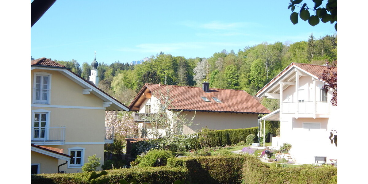 Flexible Wohn- und Gewerbeeinheit in 83404 Ainring mit Terrasse und idealer Work-Life-Kombination - Gewerbeobjekt Ainring Ainring | Angebot:26481376