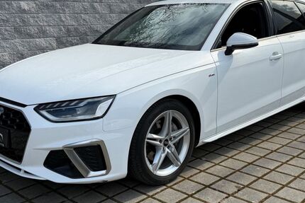 Audi A4 119.000 km 24.490 &euro; Bad Reichenhall 83435