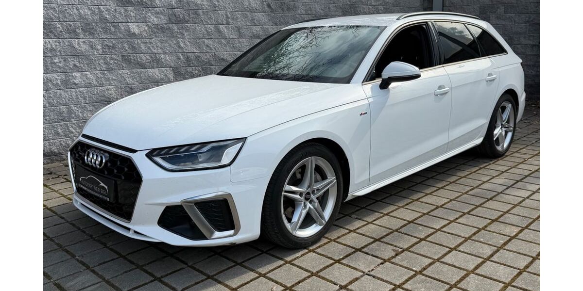 Audi A4 119.000 km 24.490 &euro; Bad Reichenhall 83435