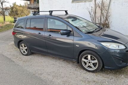 Mazda 5 183.700 km 3.500 &euro; Palling 83349