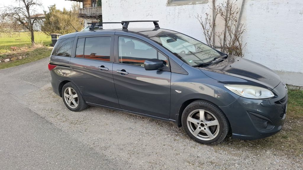 Mazda 5 183.700 km 3.500 &euro; Palling 83349
