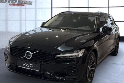Volvo V60 1.500 km 58.900 &euro; Traunstein 83278