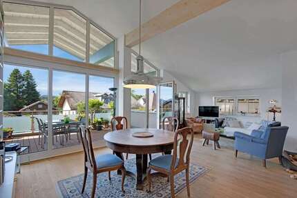 Wohnung Prien - 3 Zimmer, 130 m&sup2;, 589.900&euro; | Angebot:25626783