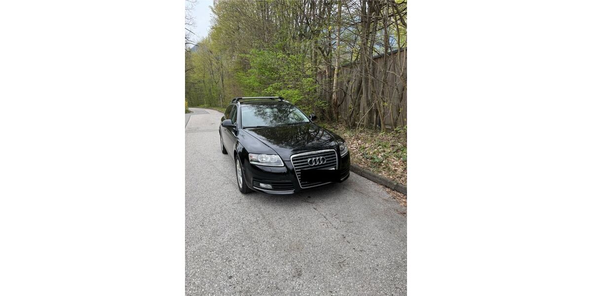 Audi A6 295.000 km 3.500 &euro; Bad Reichenhall 83435