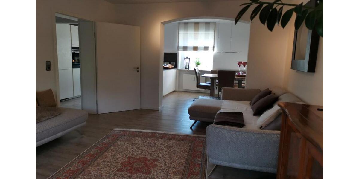 Etagenwohnung Bad Reichenhall - 3.5 Zimmer, 79 m&sup2;, 385.000&euro; | Angebot:25965823