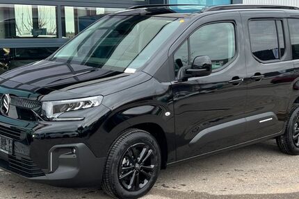 Citroen Berlingo 1.001 km 27.990 &euro; Traunstein 83278