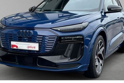 Audi Q6 e-tron 5.557 km 69.870 &euro; Traunstein 83278