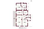 Etagenwohnung Chieming - 4 Zimmer, 135 m&sup2;, 499.000&euro; | Angebot:25708107