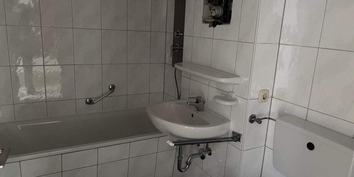 Etagenwohnung Bad Reichenhall Karlstein - 3 Zimmer, 67 m&sup2;, 290.000&euro; | Angebot:25675722