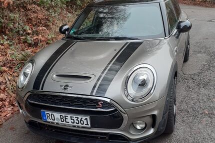 Mini Cooper S Clubman 89.000 km 16.900 &euro; Prien 83209