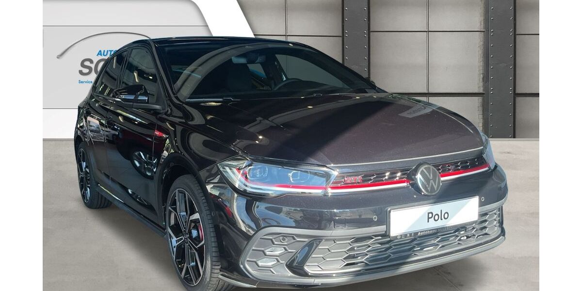 VW Polo 5.000 km 33.320 &euro; Traunreut 83301