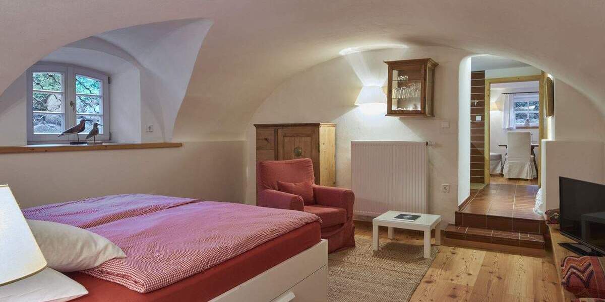 Etagenwohnung Frasdorf - 5 Zimmer, 204 m&sup2;, 2.350.000&euro; | Angebot:25669853