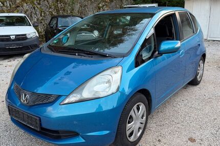 Honda Jazz 245.600 km 1.190 &euro; Grassau 83224